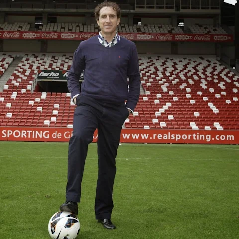 Iñaki Eraña Cassi, founder of Erana 3 Sports Management